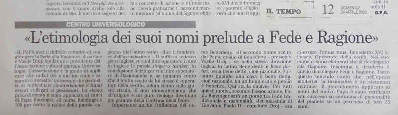 articolo